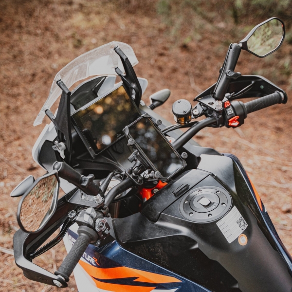 RAM Tough Mirror Kreli Sa Ayna (RAM-B-465RU)