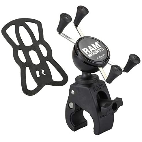 Ram Mounts X-Grip Telefon Tutucu Seti RAM-HOL-UN7-400U