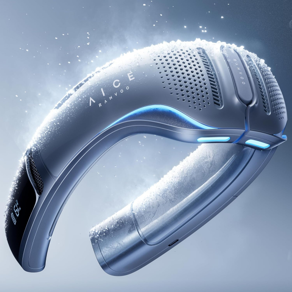 RANVOO AICE LITE Plus 2025 Ak�ll� Boyun Klimas�