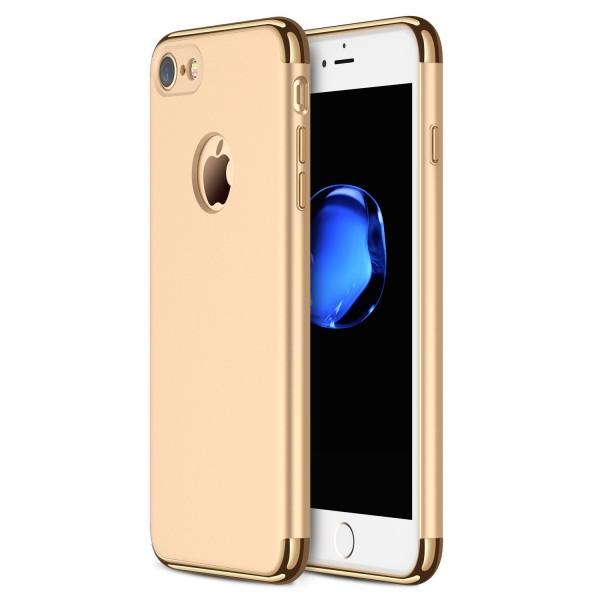 RANVOO Apple iPhone 7 Klf-Gold