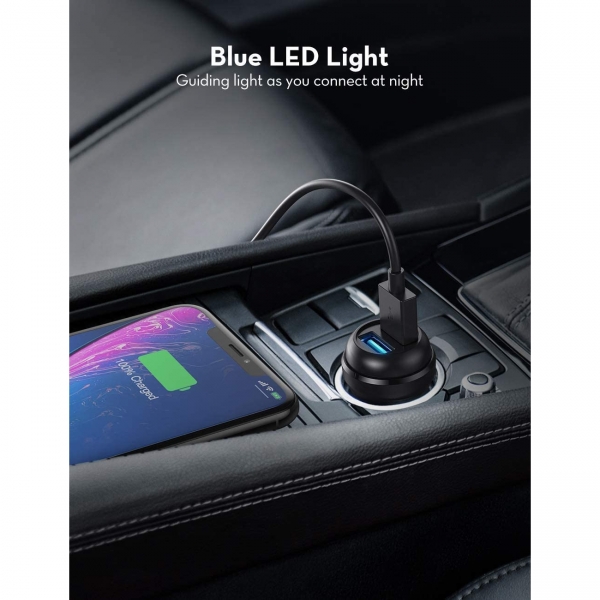 RAVPower 36W USB Ara� �arj Cihaz�