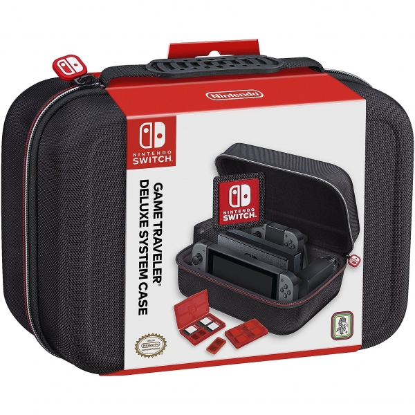 RDS Industries Nintendo Switch antas