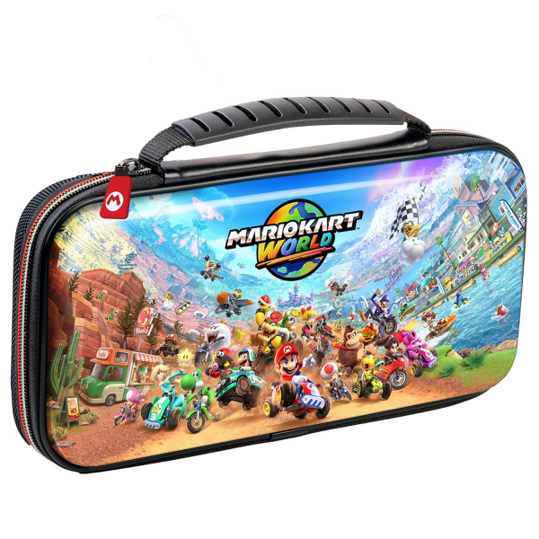 RDS Nintendo Switch 2 Seyahat antas(DeluxeMario)