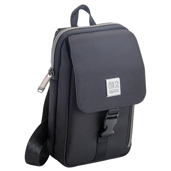 RDS Nintendo Switch 2 Seyahat antas(Crossbody)