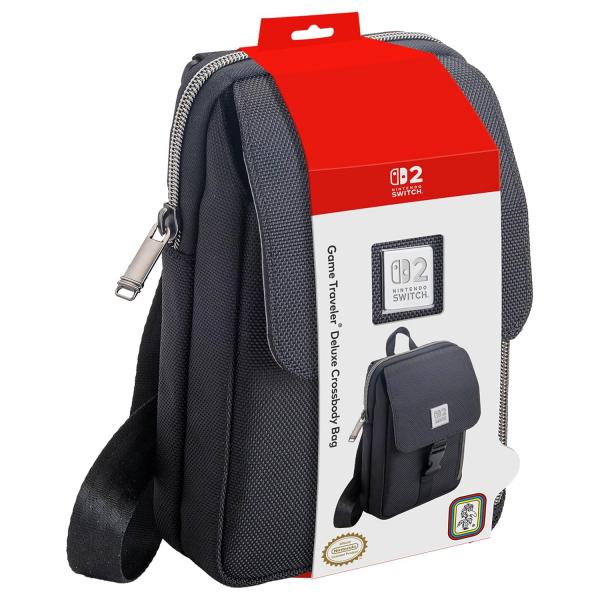 RDS Nintendo Switch 2 Seyahat antas(Crossbody)