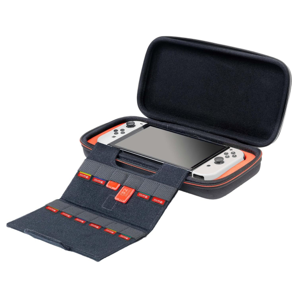 RDS Nintendo Switch 2 Seyahat antas (NS241)