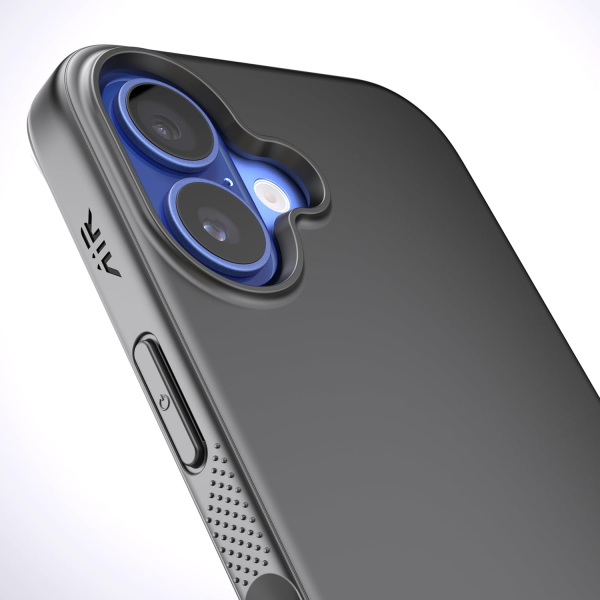 REBEL Apple iPhone 16 Air Klf