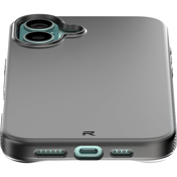 REBEL Apple iPhone 16 Plus Air Klf