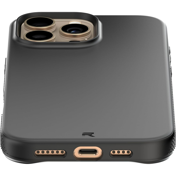 REBEL Apple iPhone 16 Pro Max Air Klf