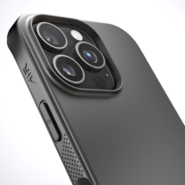 REBEL Apple iPhone 16 Pro Air Klf