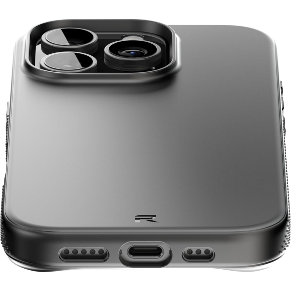 REBEL Apple iPhone 16 Pro Air Klf