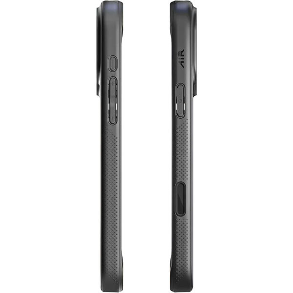 REBEL Apple iPhone 17 Pro Max Air Klf