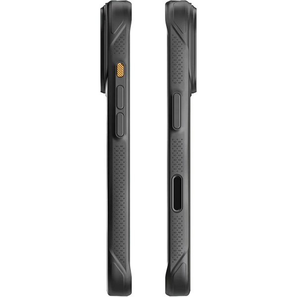 REBEL Apple iPhone 17 Pro Aramid Fiber Klf