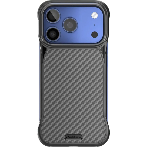 REBEL Apple iPhone 17 Pro Flex Klf
