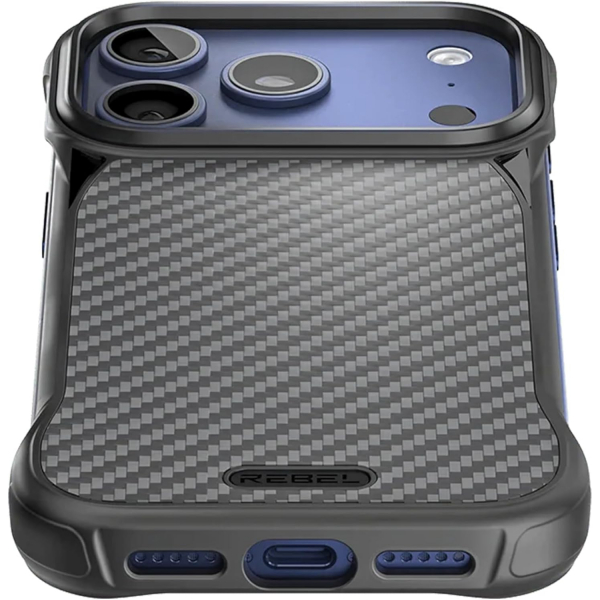 REBEL Apple iPhone 17 Pro Flex Klf
