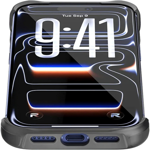 REBEL Apple iPhone 17 Pro Flex Klf