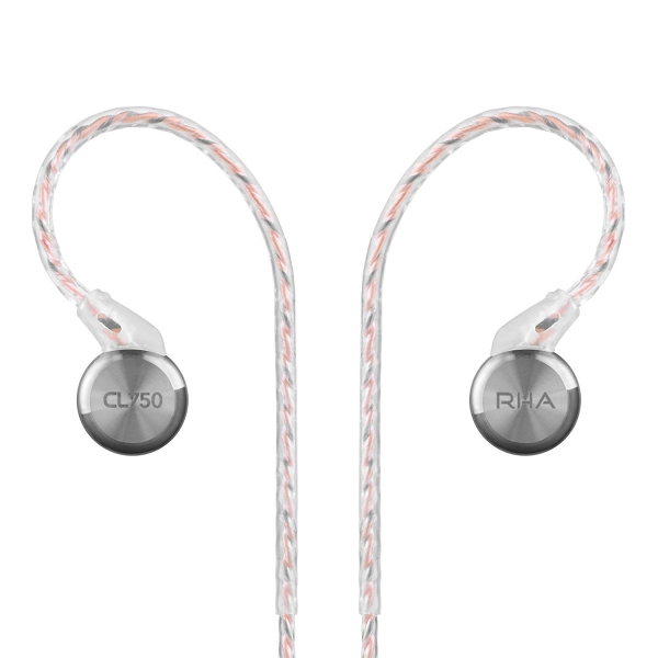 RHA CL750 Kulak ��i Kulakl�k