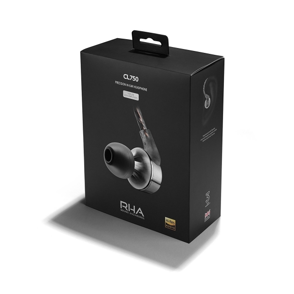 RHA CL750 Kulak ��i Kulakl�k