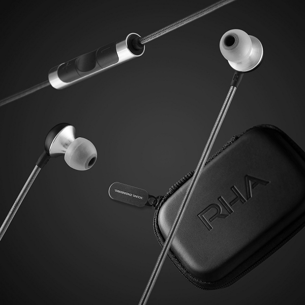 RHA CL750 Kulak ��i Kulakl�k
