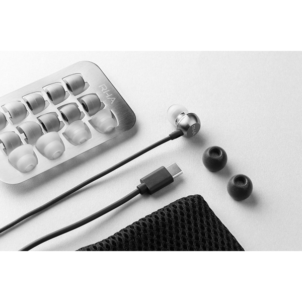 RHA MA650 Kablosuz Kulak ��i Kulakl�k