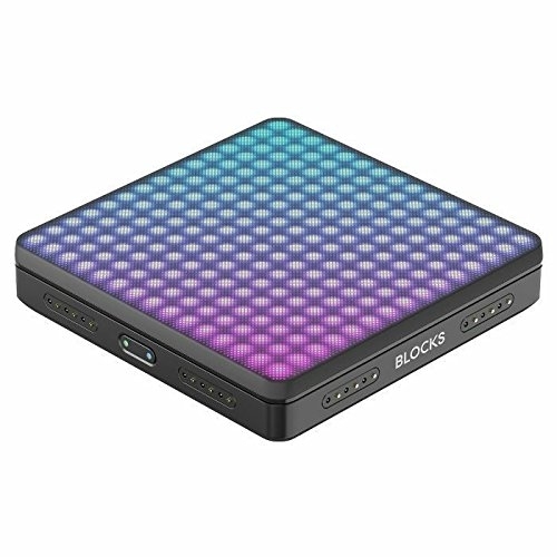 ROLI Lightpad Block Akll Mzik Paneli