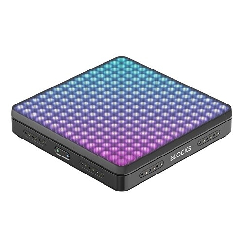 ROLI Lightpad Block Akll Mzik Paneli