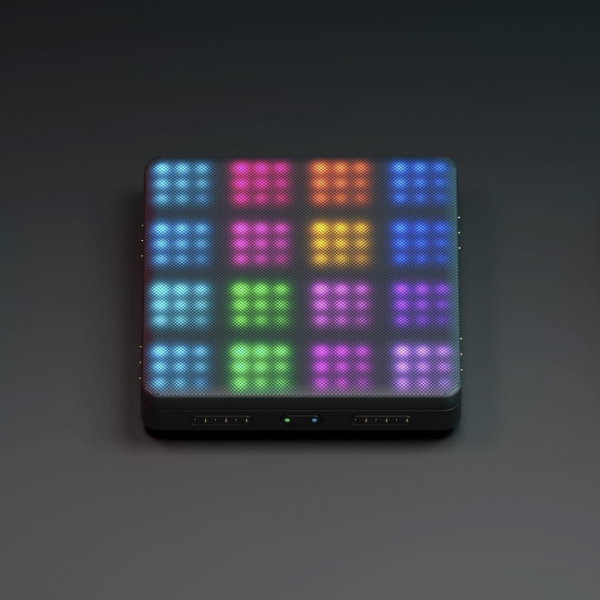 ROLI Lightpad Block Akll Mzik Paneli