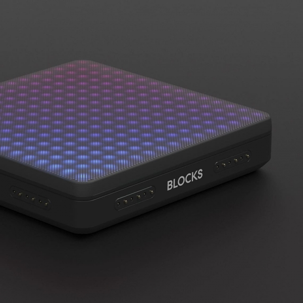 ROLI Lightpad Block Akll Mzik Paneli