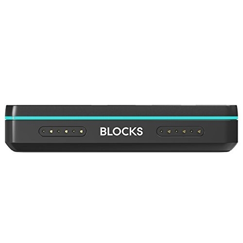 ROLI Live Block