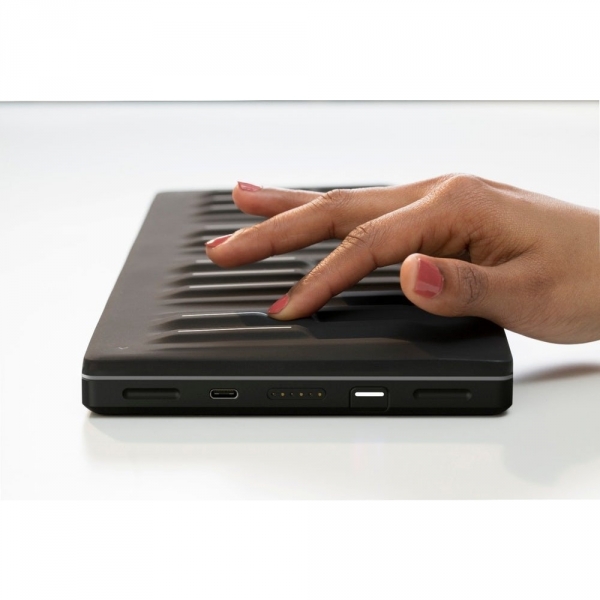 ROLI Seaboard Mzik Kontrolr