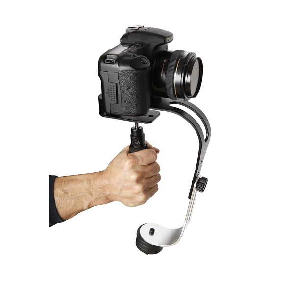 ROXANT PRO Video Kamera Stabilizr
