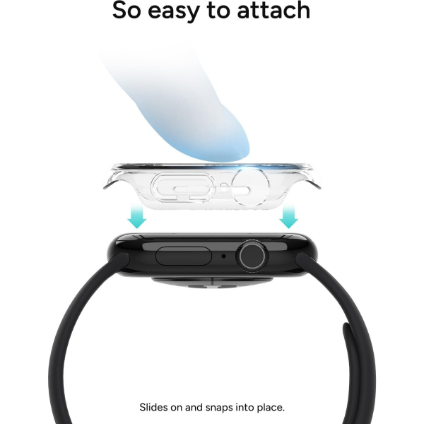 ZAGG Apple Watch 10 46mm Bumper Klf