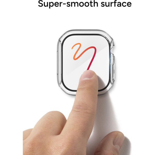 ZAGG Apple Watch 10 46mm Bumper Klf