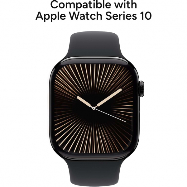 ZAGG Apple Watch 10 46mm Bumper Klf