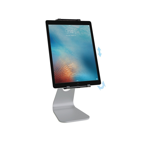Rain Design iPad Stand (12.9 in)-Space Gray