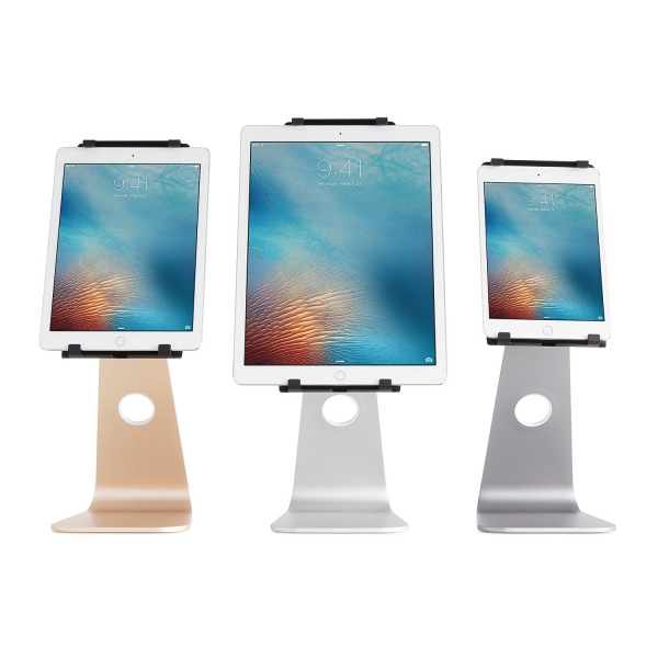 Rain Design iPad Stand (9.7 in)-Silver