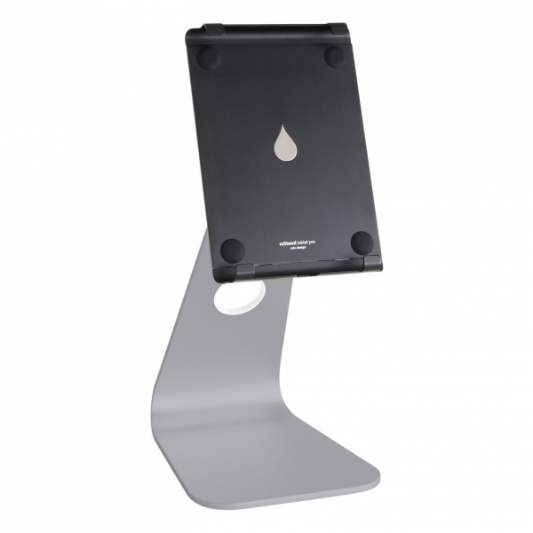 Rain Design iPad Stand (9.7 in)-Space Gray