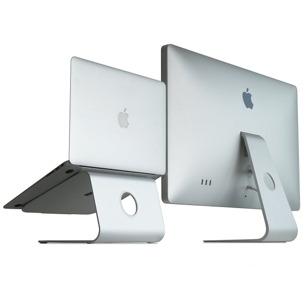 Rain Design mStand360 Laptop Stand-Space Grey