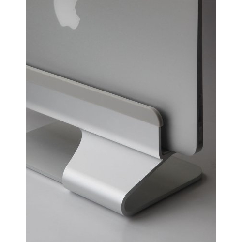 Rain Design mTower Laptop Stand-Space Gray