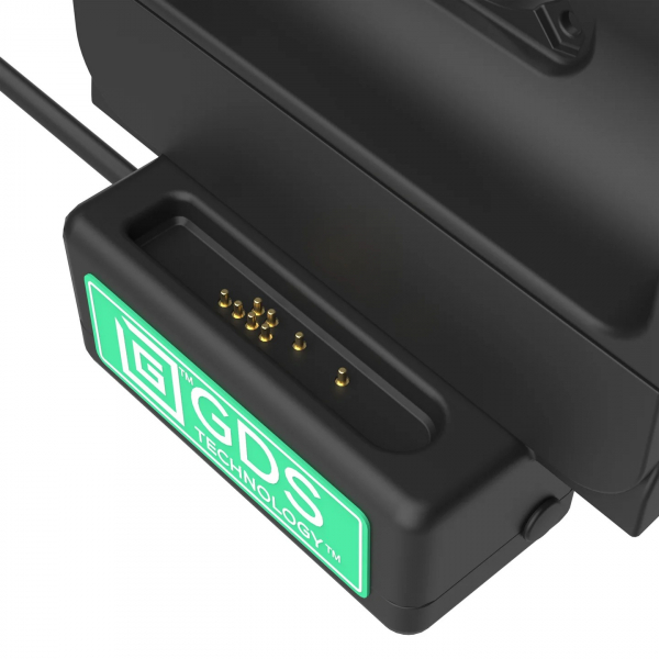Ram Mounts Galaxy Tab A9 Plus RAM-GDS-DOCK-SAM88CPU