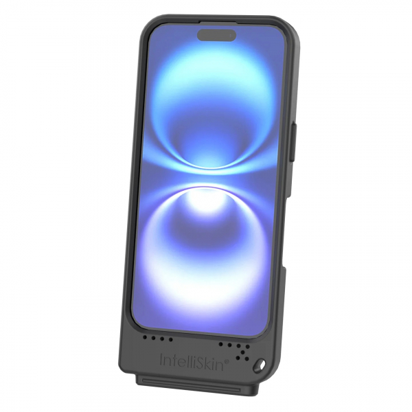 Ram Mounts iPhone 16 IntelliSkin RAM-GDS-SKIN-AP48-C