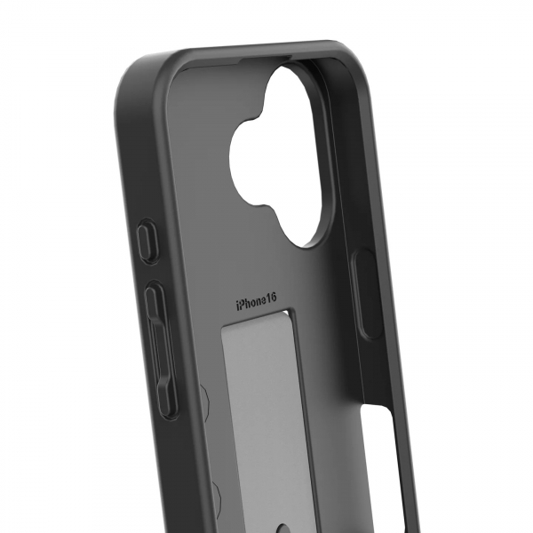 Ram Mounts iPhone 16 IntelliSkin RAM-GDS-SKIN-AP48-C