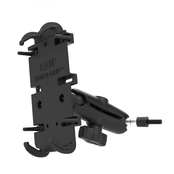 Ram Mounts QuickGripXL Telefon Tutucu RAM-B-186-M6-PD4U