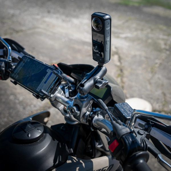Ram Mounts Insta360 ToughMag RAM-B-MAG66-379-252025-RWU