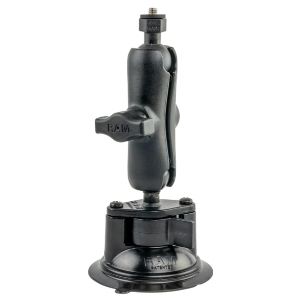 Ram Mounts TwistLock RAM-B-224-1-379-252025-RWU