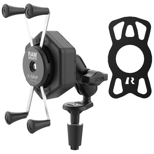 Ram Mounts VibeSafe Telefon Tutucu RAM-B-176-A-UN10-462