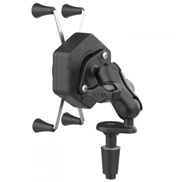 Ram Mounts VibeSafe Telefon Tutucu RAM-B-176-A-UN10-462