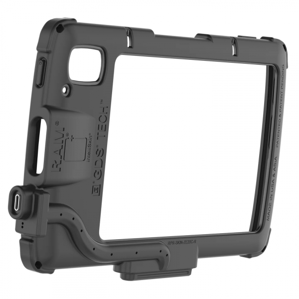 Ram Mounts Zebra ET4x 8 in RAM-GDS-SKIN-ZE20C-NG