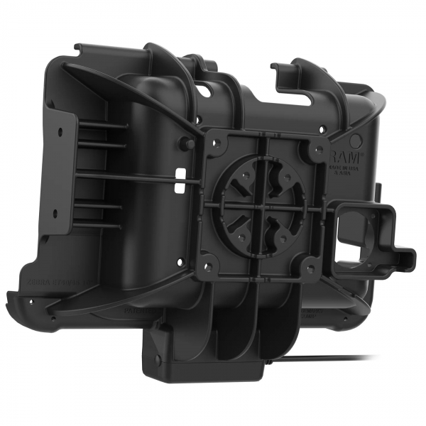 Ram Mounts Zebra ET4x 10 in RAM-GDS-DOCK-ZE21PU