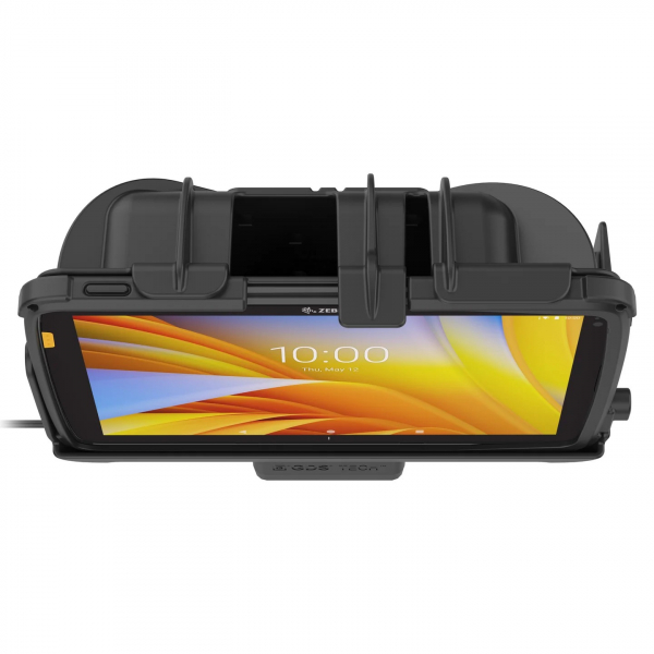 Ram Mounts Zebra ET4x 10 in RAM-GDS-DOCK-ZE21PU